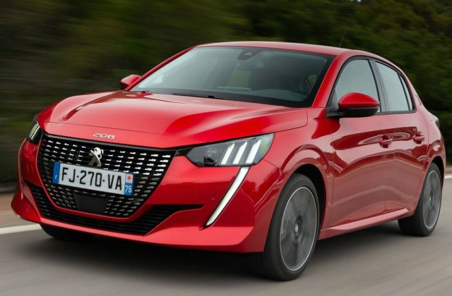 SoyPeugeot