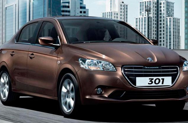SoyPeugeot