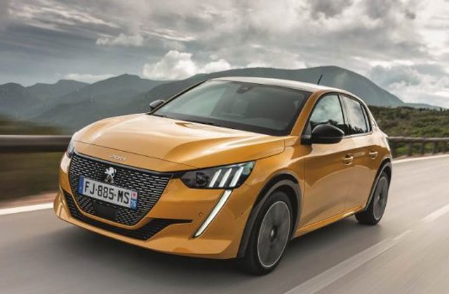 SoyPeugeot
