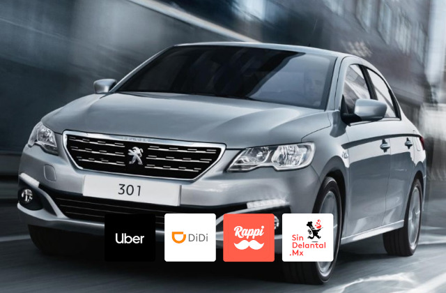 SoyPeugeot