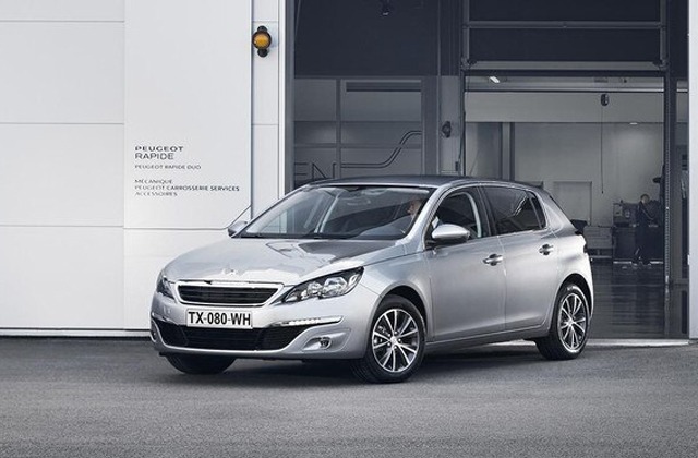 SoyPeugeot